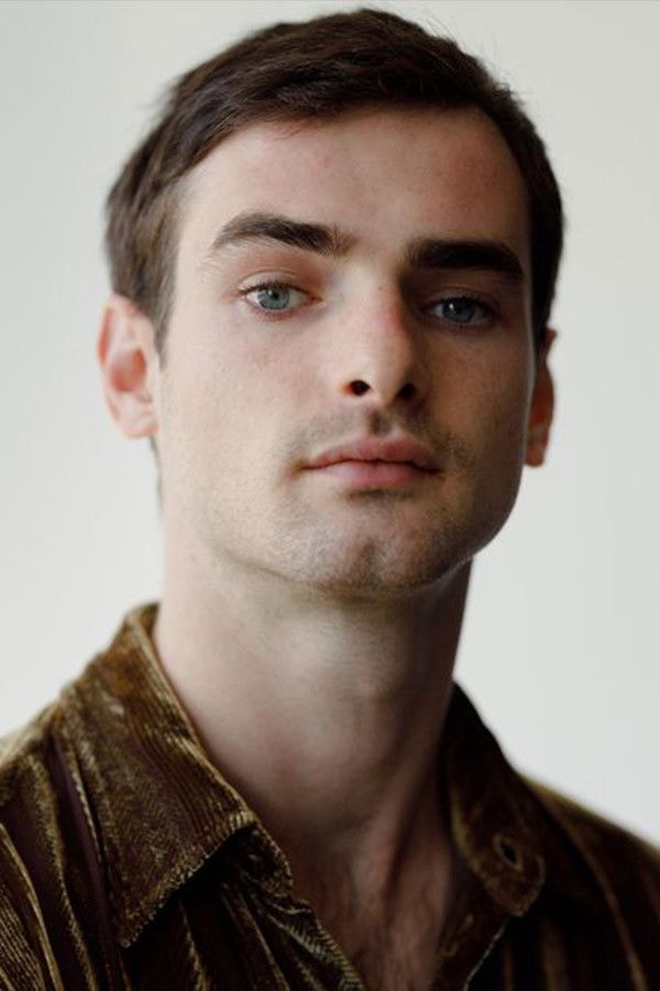 Foto de Aaron Hilmer