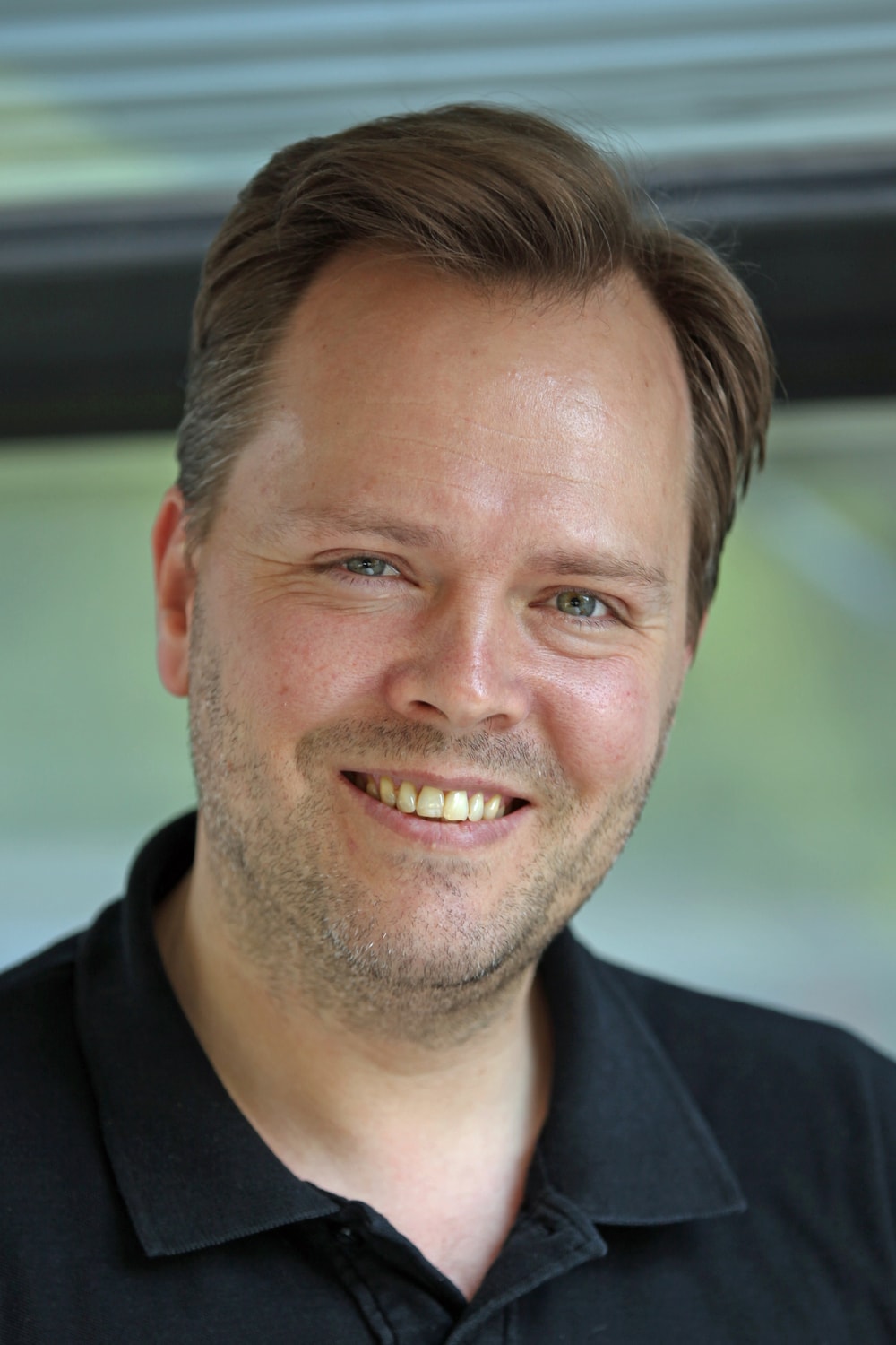 Foto de Andreas Dubois