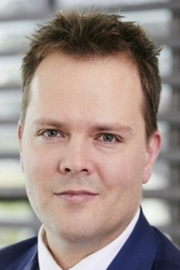 Foto de Andreas Dubois