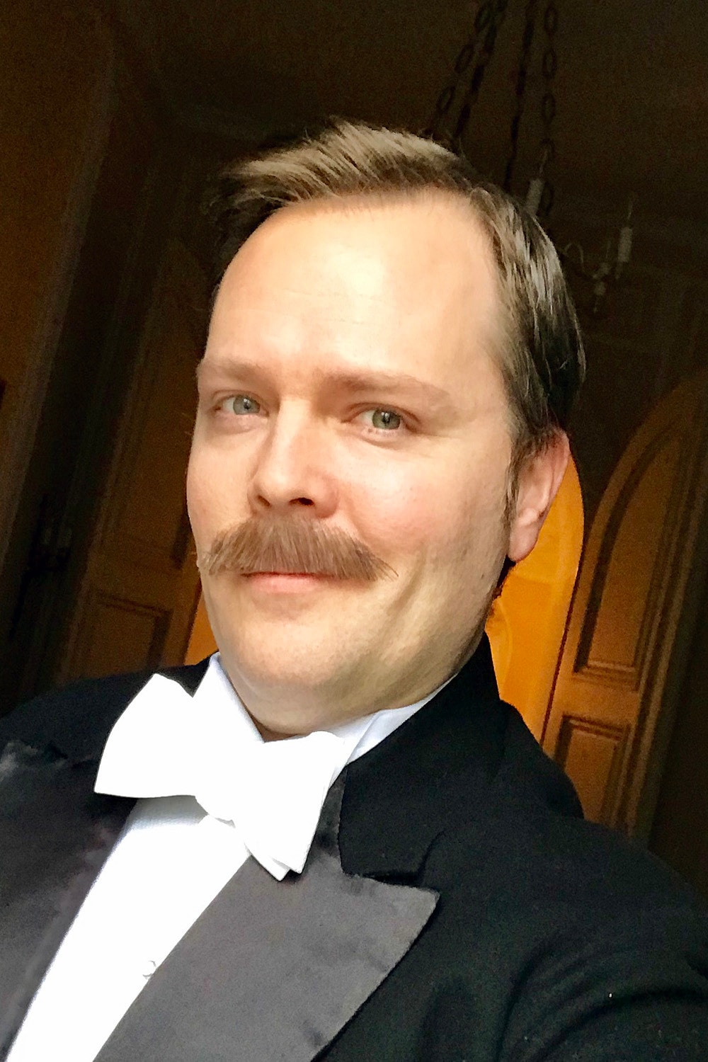 Foto de Andreas Dubois