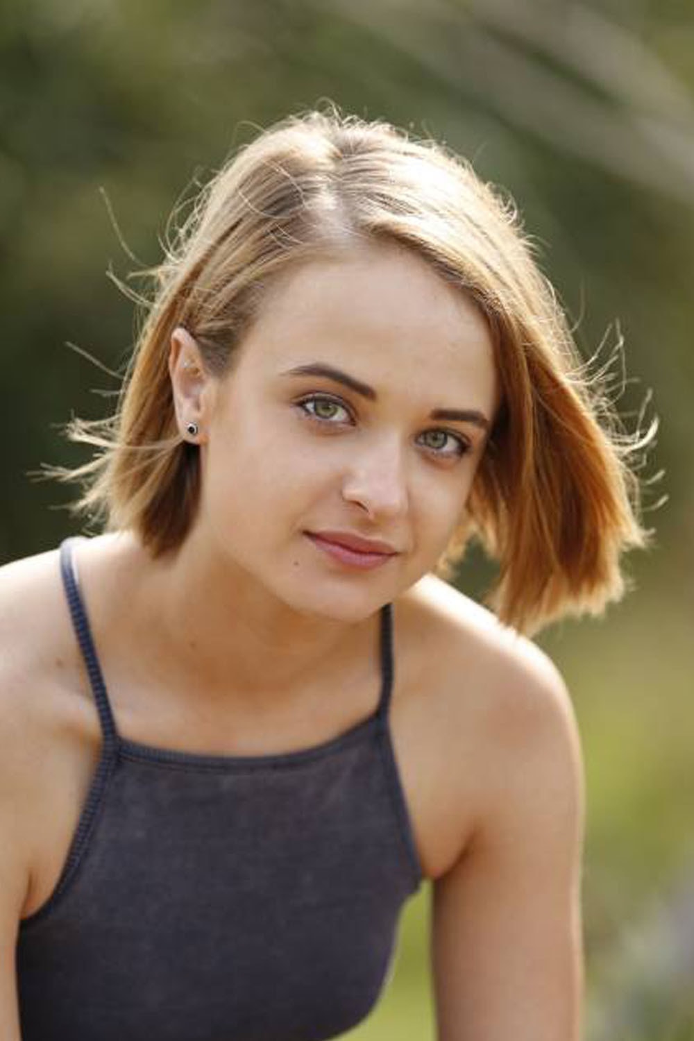 Foto de Karina Banno