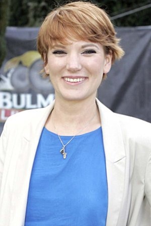 Foto de Maisie McNeice