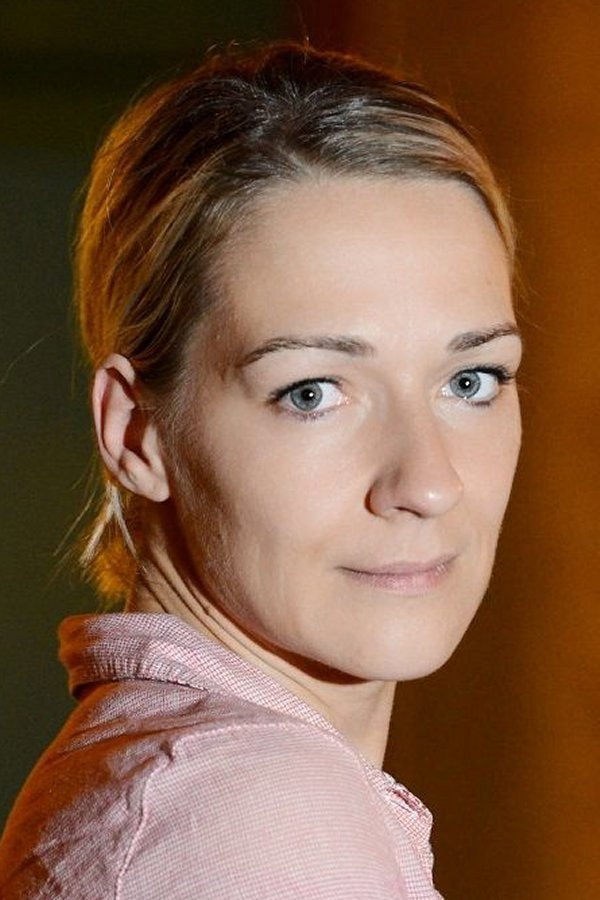 Foto de Anika Mauer