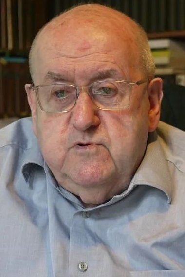 Foto de Jean Gruault