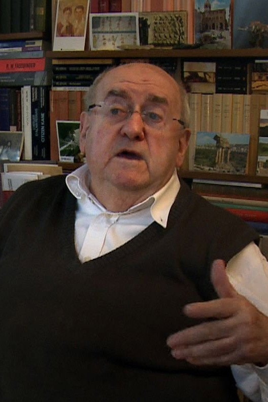 Foto de Jean Gruault
