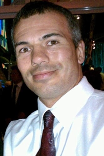 Foto de Baxter Humby