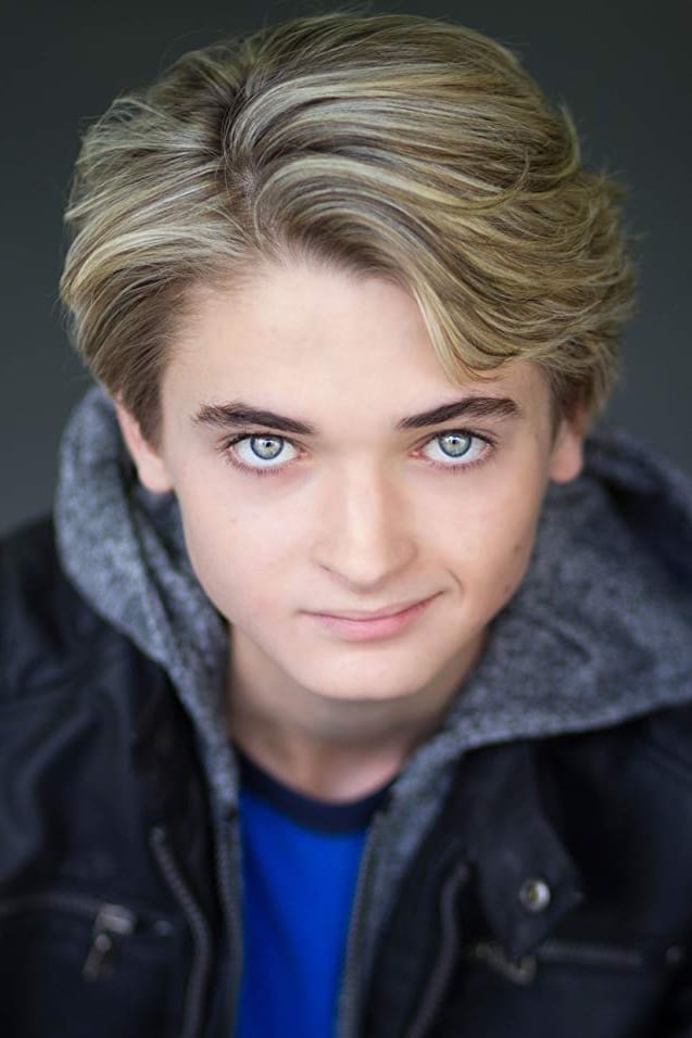 Foto de Parker Lovein