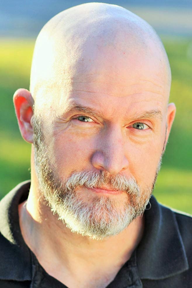 Foto de Matt McClain