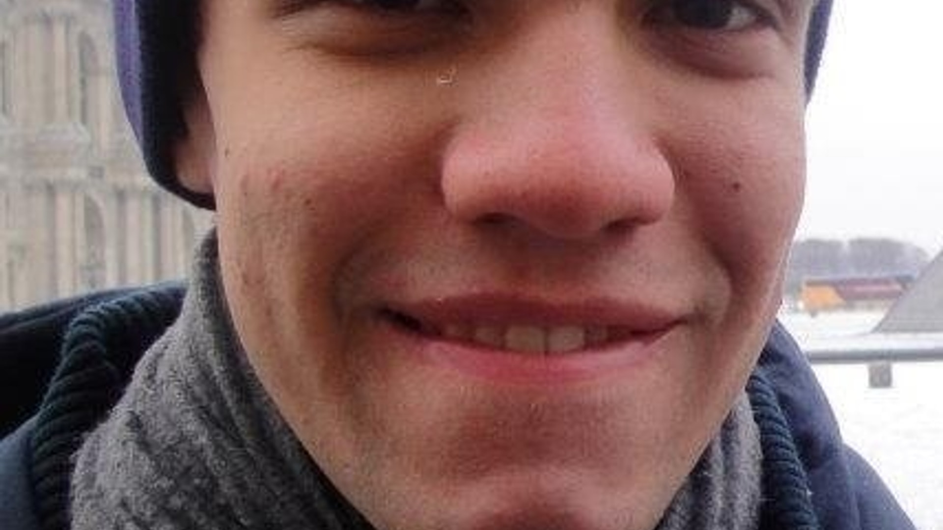 Foto de Gustavo Pereira