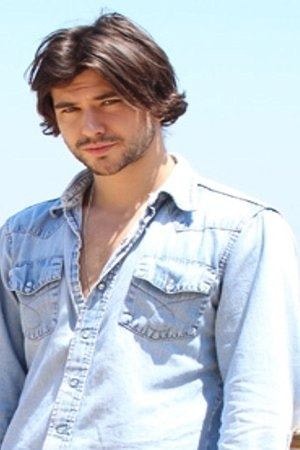 Foto de Will Carlson