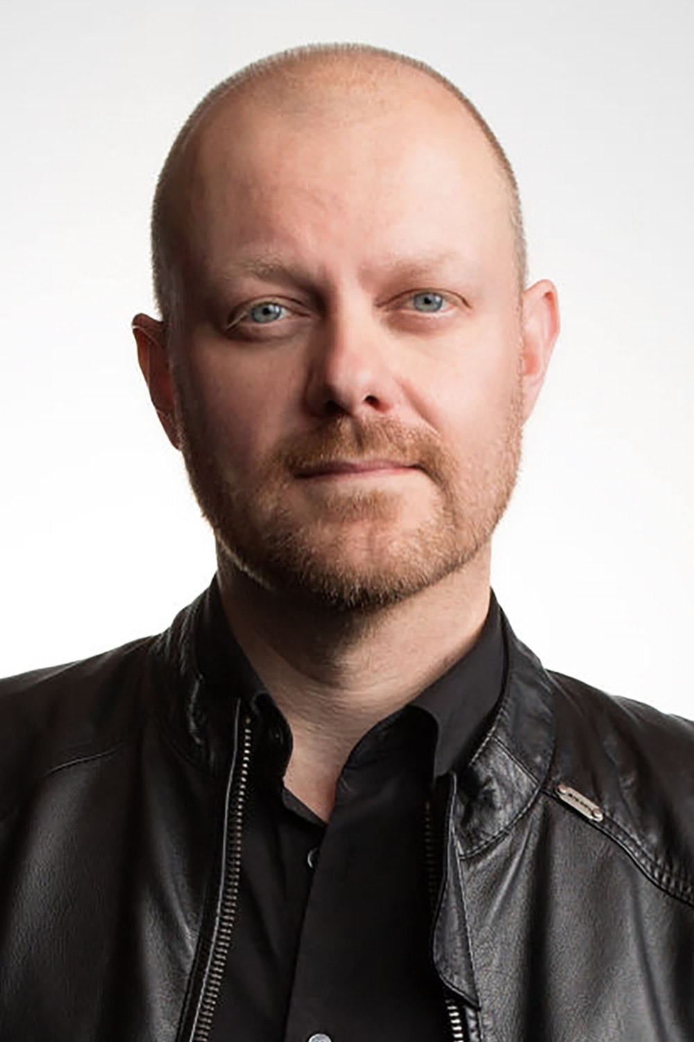 Foto de Alexandre O. Philippe