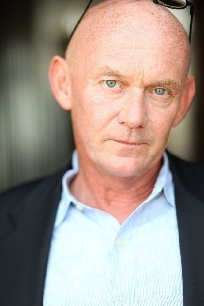 Foto de Carl J. Walker