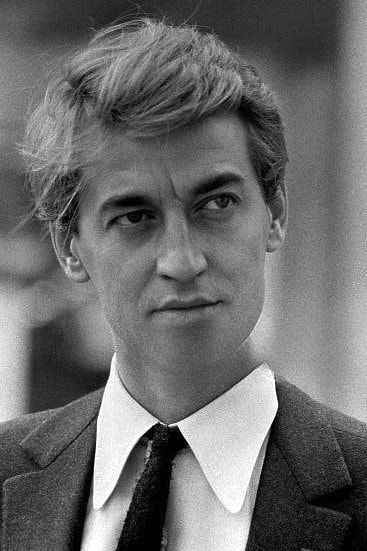 Foto de Henri Serre