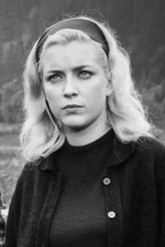 Foto de Marie Dubois