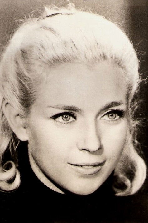 Foto de Marie Dubois