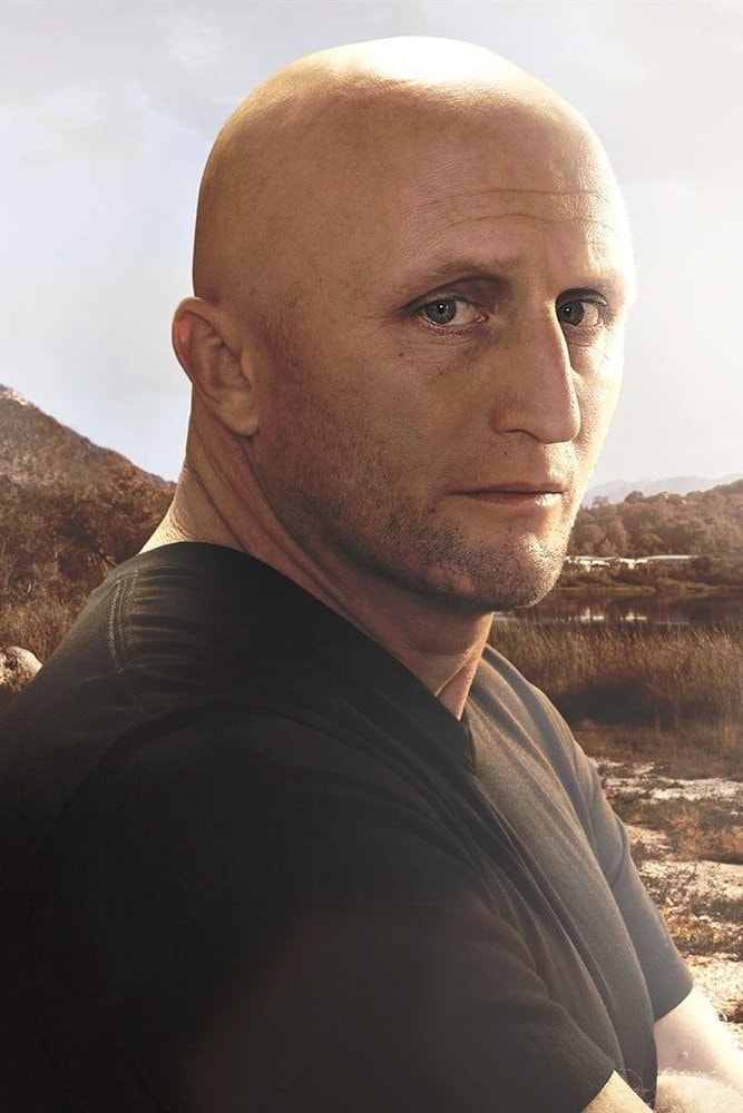 Foto de Paul Garatte