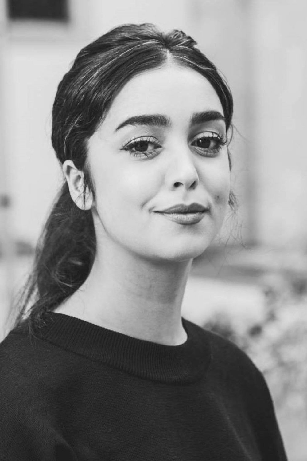 Foto de Mariam Al Ferjani