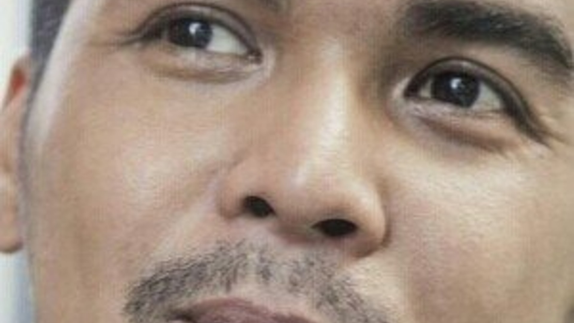 Foto de Mario Irwinsyah