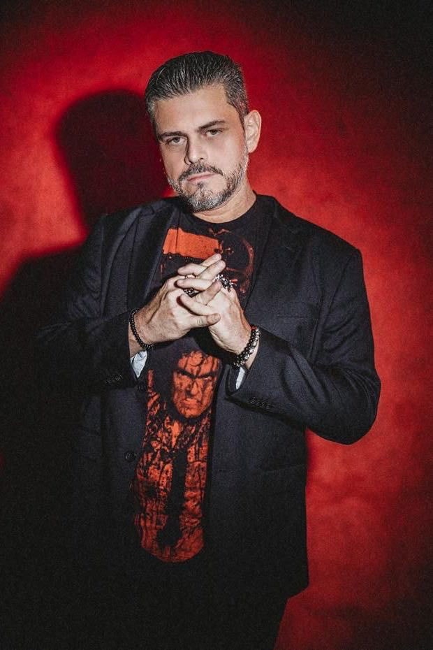 Foto de Víctor Osuna