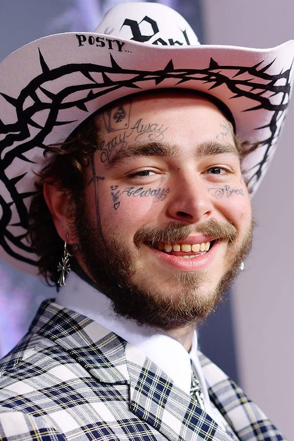 Foto de Post Malone