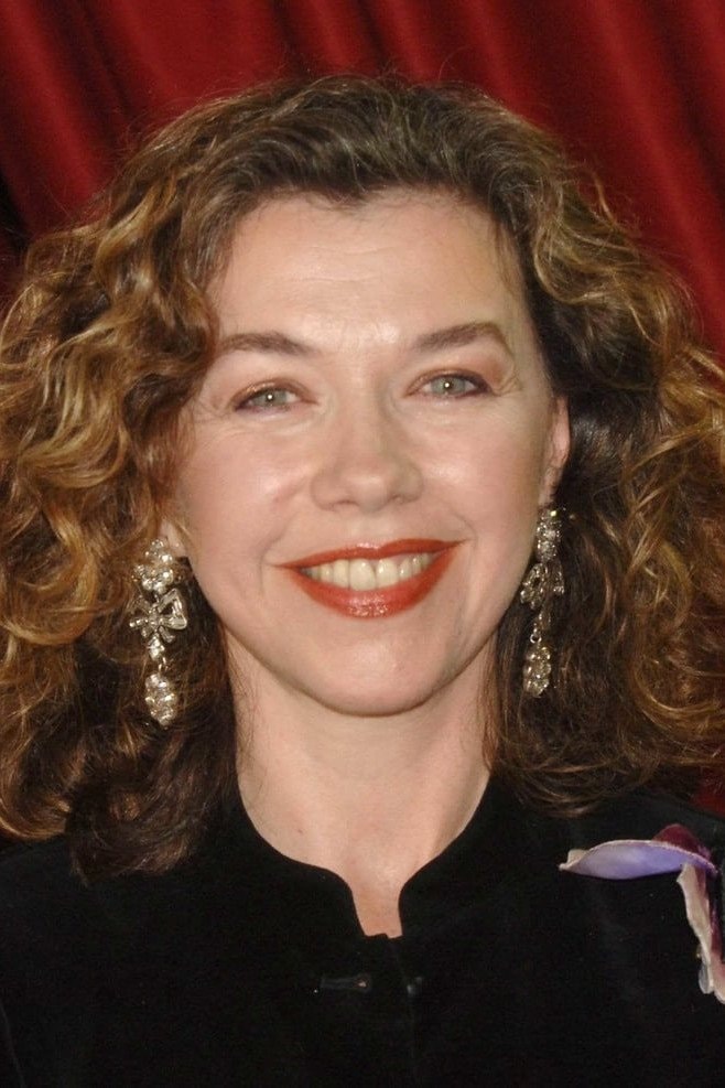 Foto de Sabine Haudepin