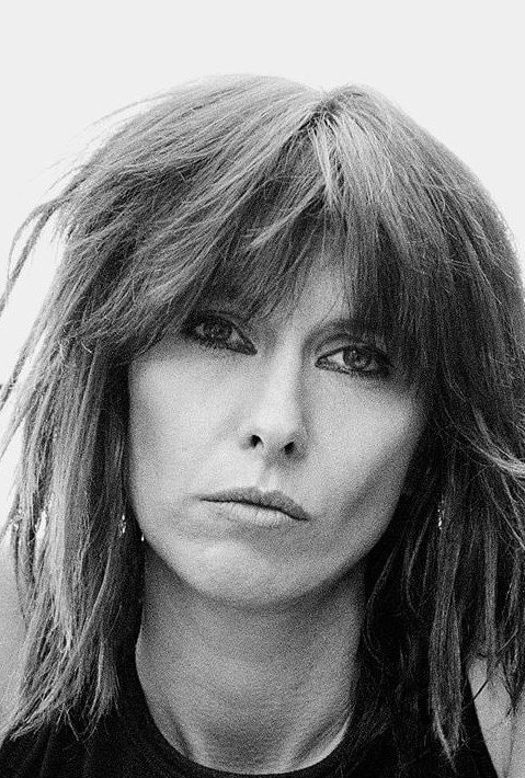 Foto de Chrissie Hynde