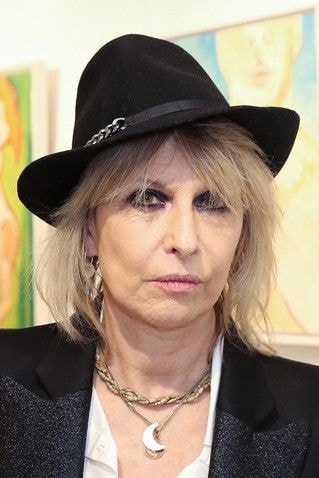 Foto de Chrissie Hynde