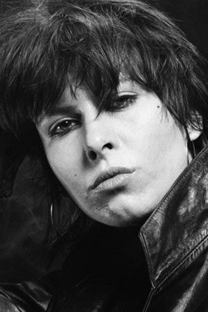 Foto de Chrissie Hynde