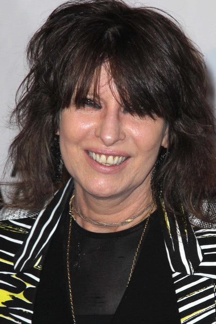 Foto de Chrissie Hynde
