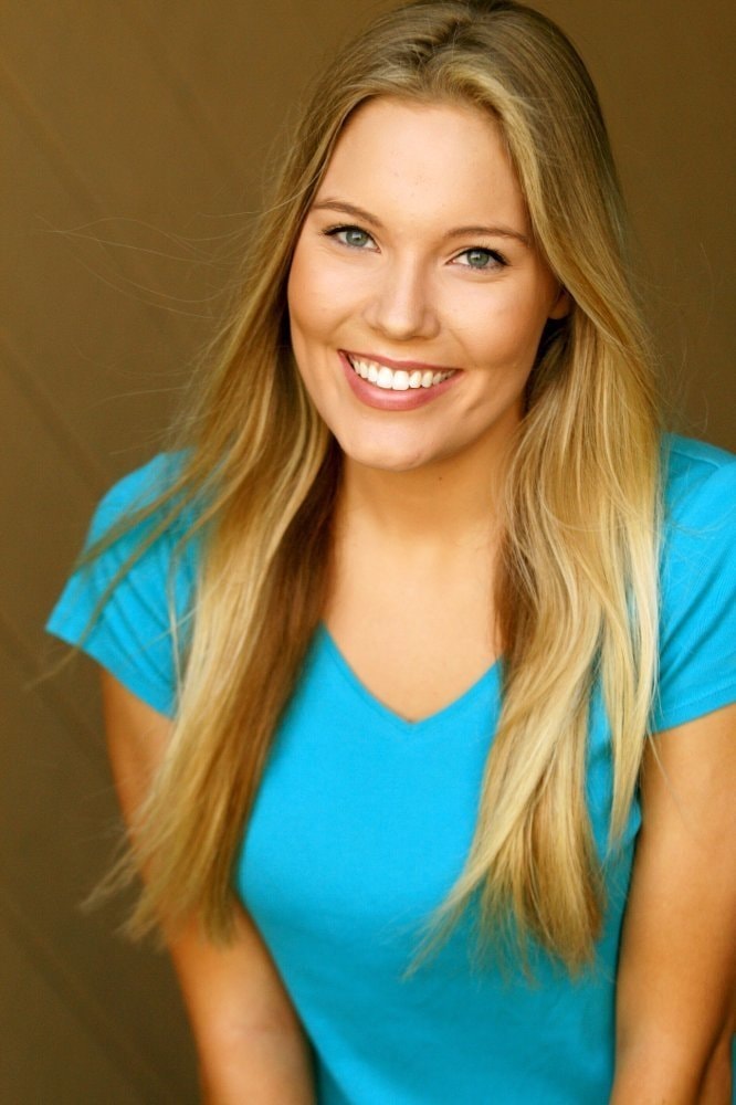 Foto de Alex Rinehart