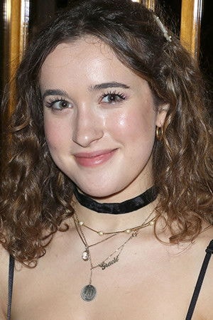 Foto de Gracie Lawrence