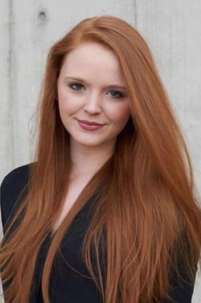 Foto de Theresa Schwierske