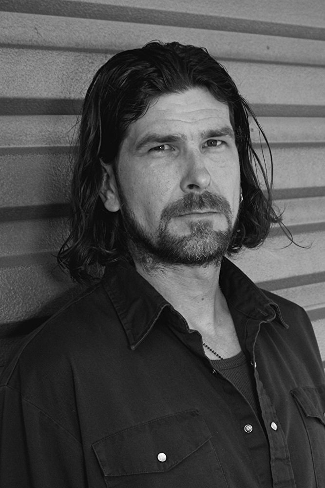 Foto de Jason Wingham