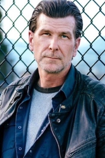 Foto de Jason Wingham