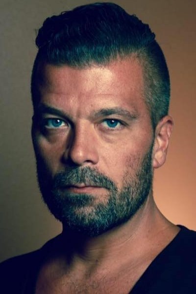 Foto de Brian Stivale