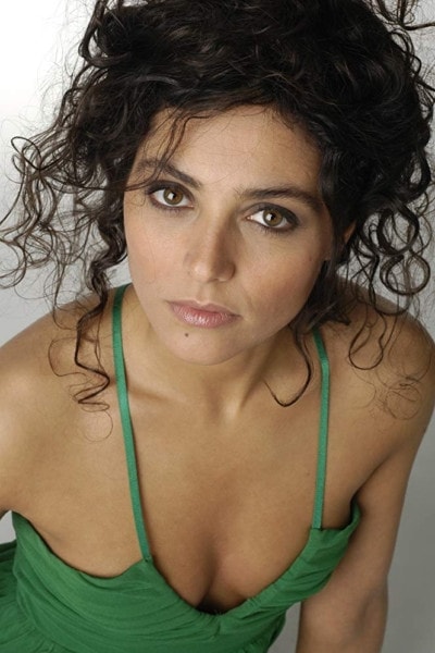 Foto de Marie Colapietro