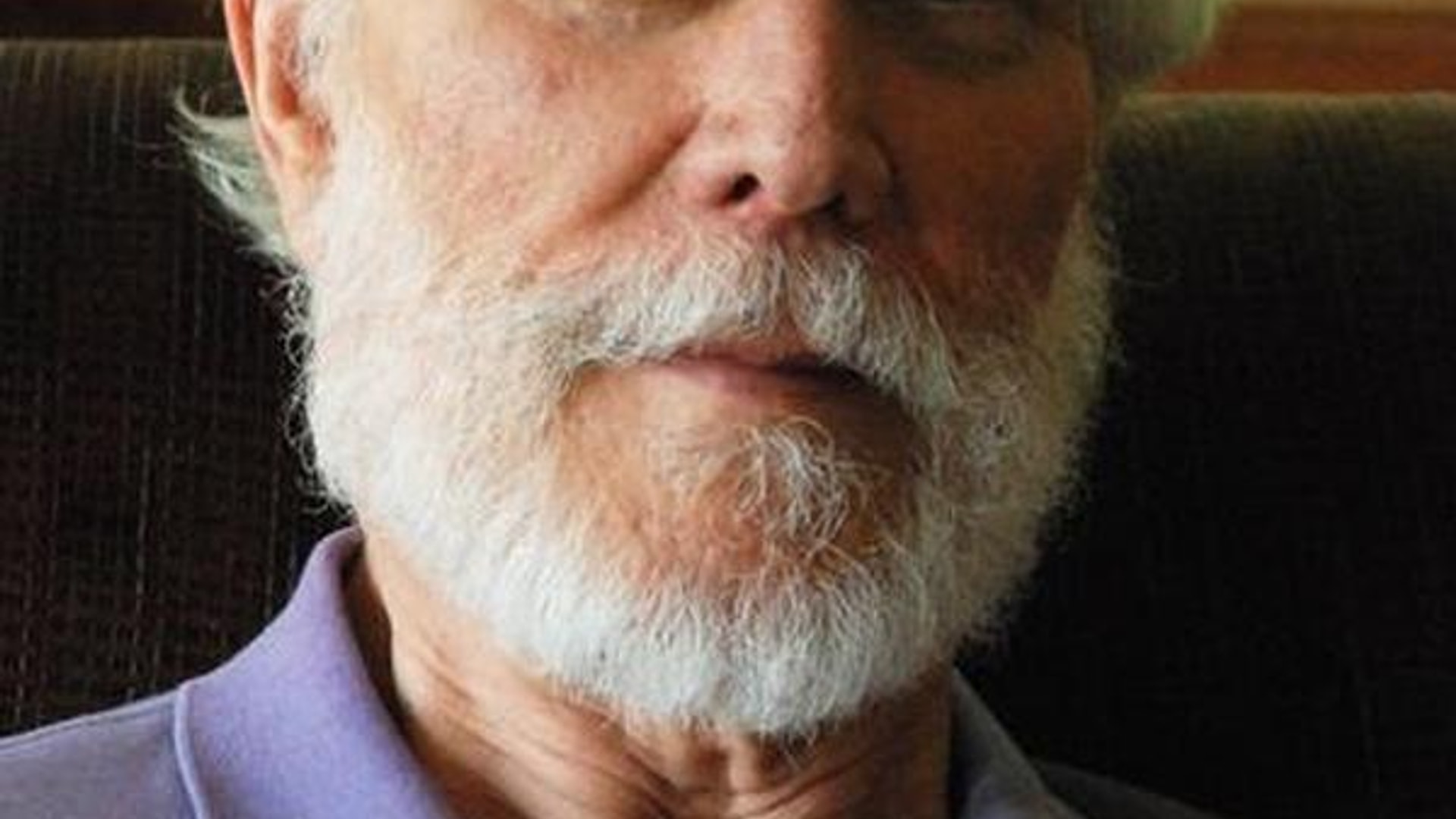 Foto de Thomas W. Campbell