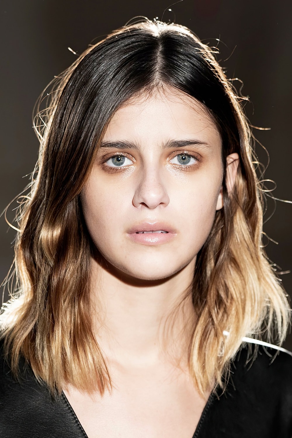 Foto de Benedetta Porcaroli