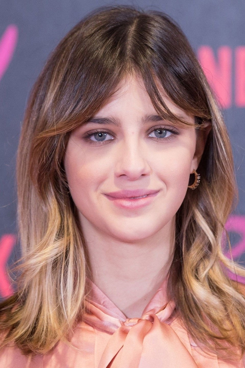 Foto de Benedetta Porcaroli