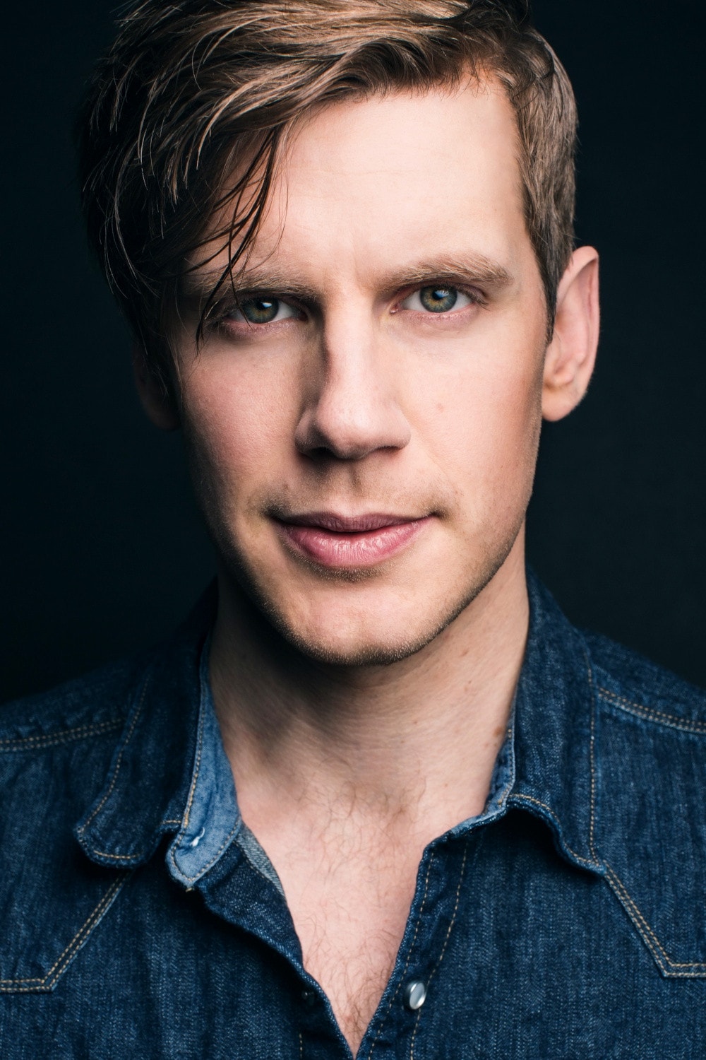 Foto de Zachary Spicer