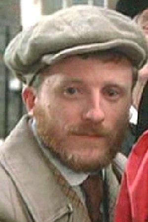 Foto de Martin Pallot