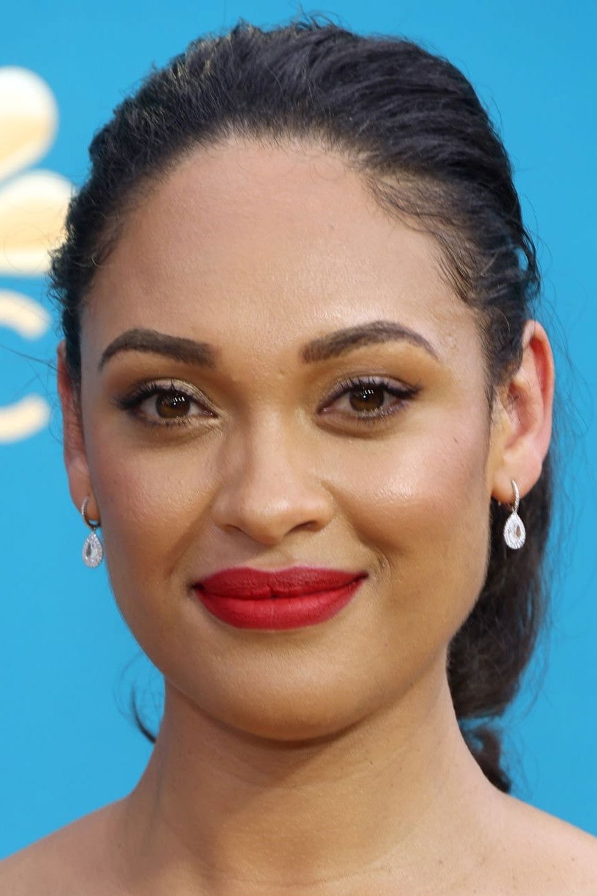 Foto de Cynthia Addai-Robinson