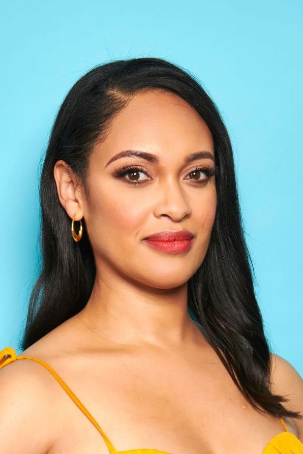 Foto de Cynthia Addai-Robinson