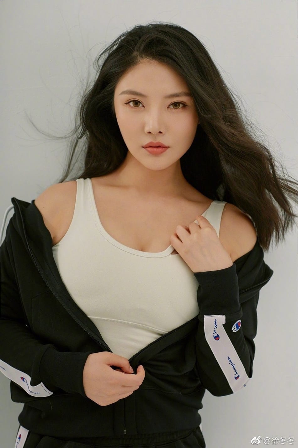 Foto de Xu Dongdong