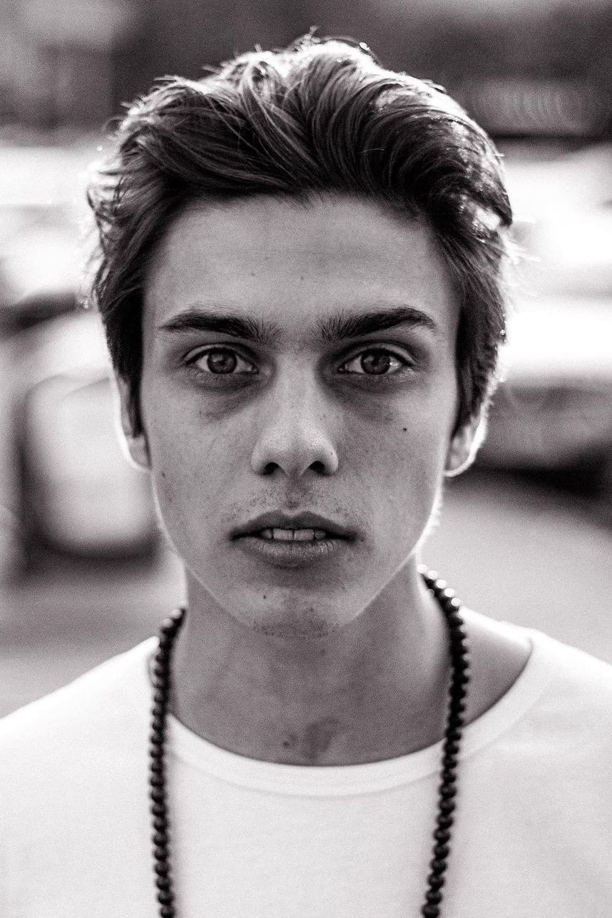 Foto de Даниіл Каменський