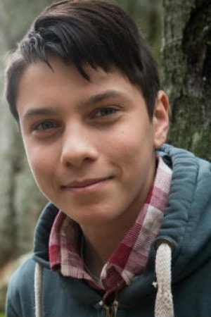 Foto de Даниіл Каменський