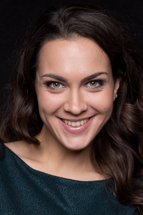 Foto de Слава Красовська