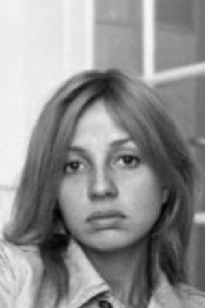 Foto de Juliet Berto