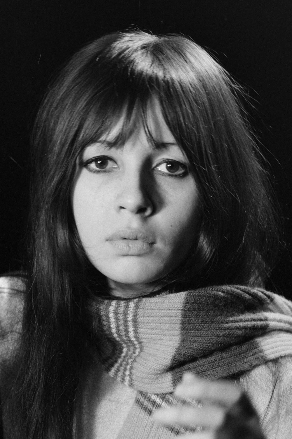 Foto de Juliet Berto