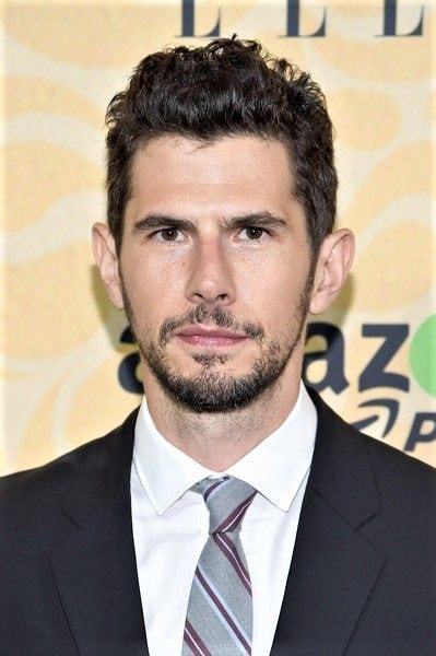 Foto de Daniel Eric Gold